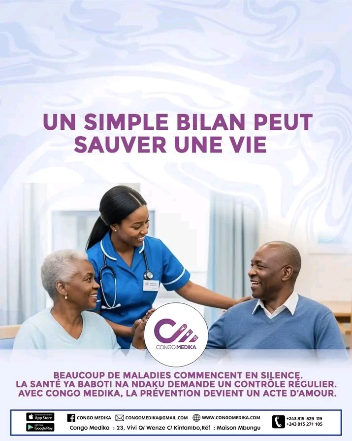 Consultation