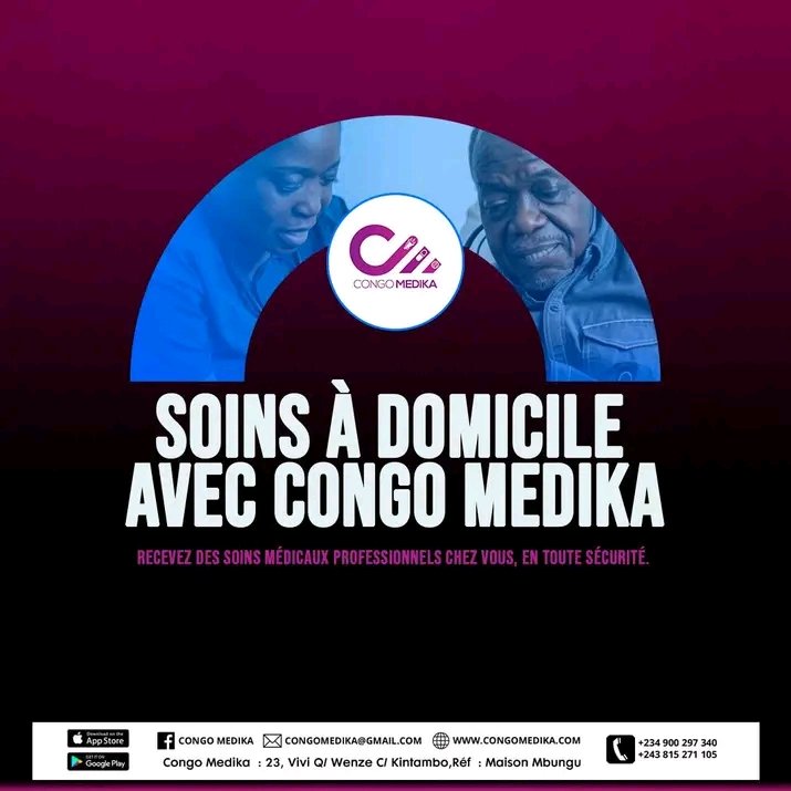 Soins